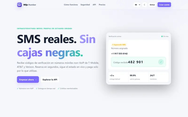 Captura de wijonumber.com